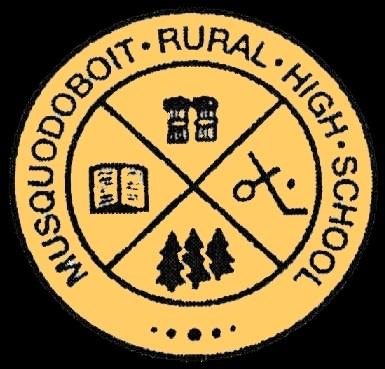 Musquodoboit Rural High School NS